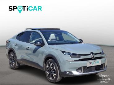 SPOTICAR Citroën C4 X 1.2 Puretech Max 130hp İkinci El Araç - Hatchback Benzin Yeşil - Eskişehir - 1200031114_3