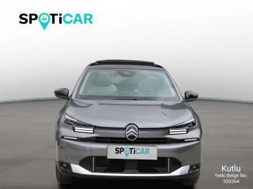 SPOTICAR Citroën C4 X Max 1.2 Puretech 130 Eat8 İkinci El Araç - Hatchback Benzin Gri - Afyon - 1200031172_2