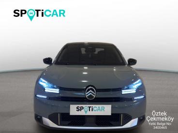 SPOTICAR Citroën C4 X 1.2 Puretech Max 130hp İkinci El Araç - Hatchback Benzin Yeşil - İstanbul - 1200031380_2