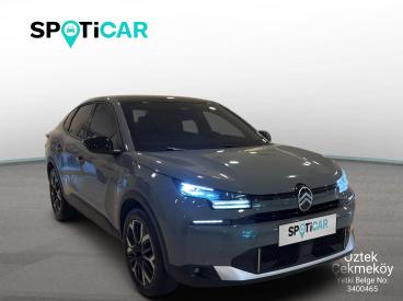 SPOTICAR Citroën C4 X 1.2 Puretech Max 130hp İkinci El Araç - Hatchback Benzin Yeşil - İstanbul - 1200031380_3