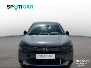 SPOTICAR Citroën C4 X 1.2 Puretech Max 130hp İkinci El Araç - Hatchback Benzin Yeşil - Tekirdağ - 1200031661_2