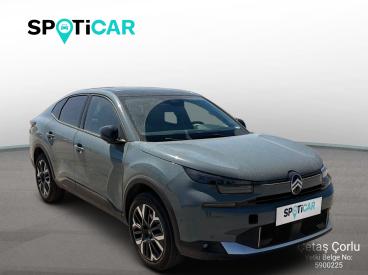 SPOTICAR Citroën C4 X 1.2 Puretech Max 130hp İkinci El Araç - Hatchback Benzin Yeşil - Tekirdağ - 1200031661_3
