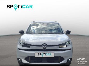 SPOTICAR Citroën C4 X 1.2 Puretech 130hp Eat8 Max İkinci El Araç - Hatchback Benzin Beyaz - Eskişehir - 1200032107_2