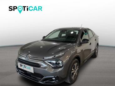 SPOTICAR Citroën C4 X Feel Bold 1.2 Benzİnlİ Otm.130 Hp İkinci El Araç - Hatchback Benzin Gri - Istanbul - 1200032589_1