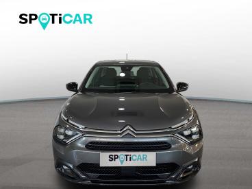 SPOTICAR Citroën C4 X Feel Bold 1.2 Benzİnlİ Otm.130 Hp İkinci El Araç - Hatchback Benzin Gri - Istanbul - 1200032589_2