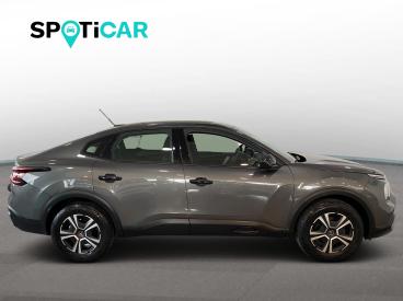 SPOTICAR Citroën C4 X Feel Bold 1.2 Benzİnlİ Otm.130 Hp İkinci El Araç - Hatchback Benzin Gri - Istanbul - 1200032589_4