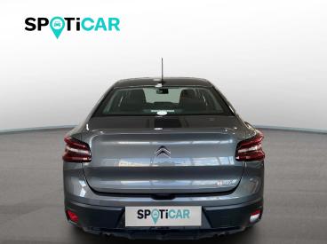 SPOTICAR Citroën C4 X Feel Bold 1.2 Benzİnlİ Otm.130 Hp İkinci El Araç - Hatchback Benzin Gri - Istanbul - 1200032589_5