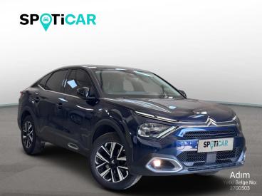 SPOTICAR Citroën C4 X 1.2 Puretech Shİne İkinci El Araç - Hatchback Benzin Mavi - Şehitkamil / Gazİantep - 1200032983_3
