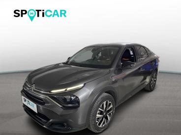 SPOTICAR Citroën C4 X Feel Bold 1.2 Benzİnlİ Otm.130 Hp İkinci El Araç - Hatchback Benzin Gri - Istanbul - 1200033042_1