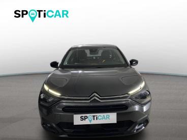 SPOTICAR Citroën C4 X Feel Bold 1.2 Benzİnlİ Otm.130 Hp İkinci El Araç - Hatchback Benzin Gri - Istanbul - 1200033042_2