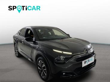 SPOTICAR Citroën C4 X Feel Bold 1.2 Benzİnlİ Otm.130 Hp İkinci El Araç - Hatchback Benzin Gri - Istanbul - 1200033042_3