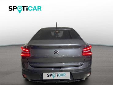 SPOTICAR Citroën C4 X Feel Bold 1.2 Benzİnlİ Otm.130 Hp İkinci El Araç - Hatchback Benzin Gri - Istanbul - 1200033042_5