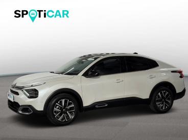 SPOTICAR Citroën C4 X 1.2 Puretech Shİne İkinci El Araç - Hatchback Benzin Beyaz - İstanbul - 1200033484_1