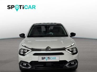 SPOTICAR Citroën C4 X 1.2 Puretech Shİne İkinci El Araç - Hatchback Benzin Beyaz - İstanbul - 1200033484_2