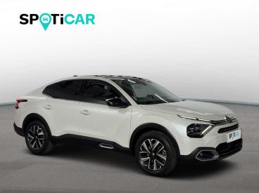 SPOTICAR Citroën C4 X 1.2 Puretech Shİne İkinci El Araç - Hatchback Benzin Beyaz - İstanbul - 1200033484_3