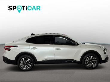 SPOTICAR Citroën C4 X 1.2 Puretech Shİne İkinci El Araç - Hatchback Benzin Beyaz - İstanbul - 1200033484_4