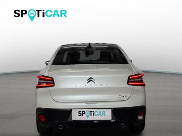 SPOTICAR Citroën C4 X 1.2 Puretech Shİne İkinci El Araç - Hatchback Benzin Beyaz - İstanbul - 1200033484_5