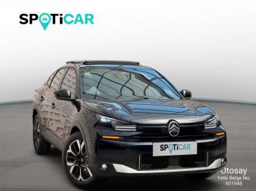 SPOTICAR Citroën C4 X 1.2 Puretech Max 130hp İkinci El Araç - Hatchback Benzin Mavi - Ankara - 1200033509_3