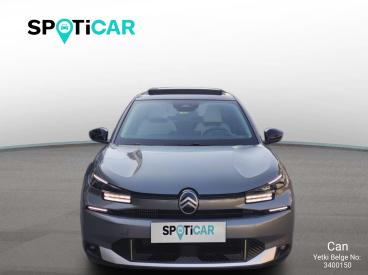 SPOTICAR Citroën C4 X 1.2 Puretech Shİne İkinci El Araç - Hatchback Benzin Gri - Istanbul - 1200033511_2