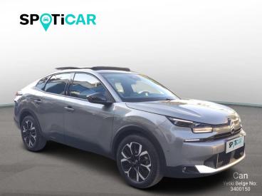 SPOTICAR Citroën C4 X 1.2 Puretech Shİne İkinci El Araç - Hatchback Benzin Gri - Istanbul - 1200033511_3