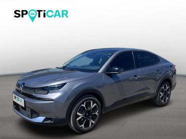 SPOTICAR Citroën C4 X 1.2 Puretech 130hp Eat8 Max İkinci El Araç - Hatchback Benzin Gri - KahramanmaraŞ - 1200033555_1