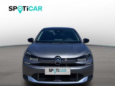 SPOTICAR Citroën C4 X 1.2 Puretech 130hp Eat8 Max İkinci El Araç - Hatchback Benzin Gri - KahramanmaraŞ - 1200033555_2