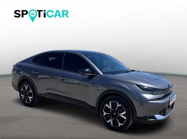 SPOTICAR Citroën C4 X 1.2 Puretech 130hp Eat8 Max İkinci El Araç - Hatchback Benzin Gri - KahramanmaraŞ - 1200033555_3