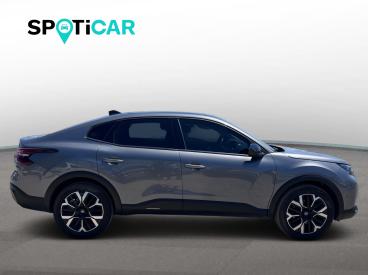 SPOTICAR Citroën C4 X 1.2 Puretech 130hp Eat8 Max İkinci El Araç - Hatchback Benzin Gri - KahramanmaraŞ - 1200033555_4