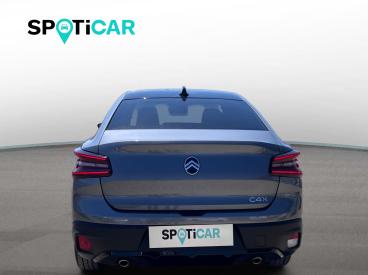 SPOTICAR Citroën C4 X 1.2 Puretech 130hp Eat8 Max İkinci El Araç - Hatchback Benzin Gri - KahramanmaraŞ - 1200033555_5