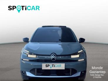 SPOTICAR Citroën C4 X Max 1.2 Puretech 130 Eat8 İkinci El Araç - Hatchback Benzin Yeşil - Gazİantep - 1200033627_2