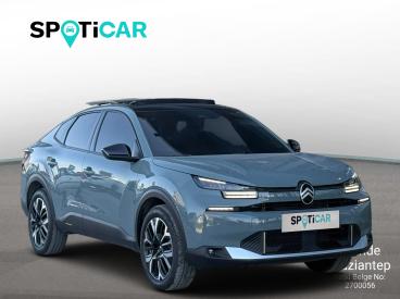 SPOTICAR Citroën C4 X Max 1.2 Puretech 130 Eat8 İkinci El Araç - Hatchback Benzin Yeşil - Gazİantep - 1200033627_3