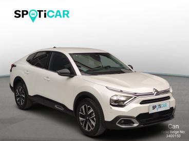 SPOTICAR Citroën C4 X 1.2 Puretech Shİne İkinci El Araç - Hatchback Benzin Beyaz - Istanbul - 1200033745_3