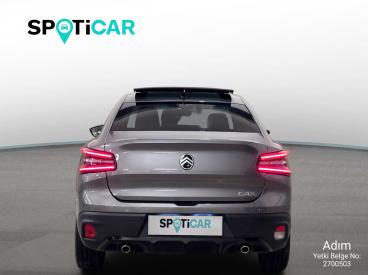 SPOTICAR Citroën C4 X Shine Bold 1.2 Puretech İkinci El Araç - Hatchback Benzin Gri - Şehitkamil / Gazİantep - 1200033957_5