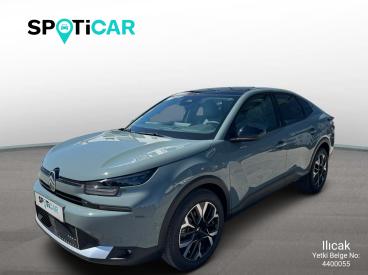 SPOTICAR Citroën C4 X 1.2 Puretech Max 130hp İkinci El Araç - Hatchback Benzin Yeşil - Malatya - 1200034081_1