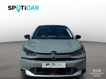 SPOTICAR Citroën C4 X 1.2 Puretech Max 130hp İkinci El Araç - Hatchback Benzin Yeşil - Malatya - 1200034081_2