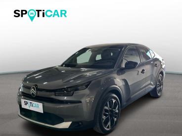 SPOTICAR Citroën C4 X 1.2 Puretech 130hp Eat8 Max İkinci El Araç - Hatchback Benzin Gri - İzmİr - 1200034520_1