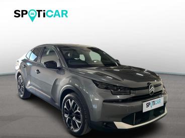 SPOTICAR Citroën C4 X 1.2 Puretech 130hp Eat8 Max İkinci El Araç - Hatchback Benzin Gri - İzmİr - 1200034520_3