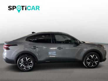 SPOTICAR Citroën C4 X 1.2 Puretech 130hp Eat8 Max İkinci El Araç - Hatchback Benzin Gri - İzmİr - 1200034520_4