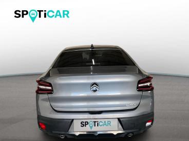 SPOTICAR Citroën C4 X 1.2 Puretech 130hp Eat8 Max İkinci El Araç - Hatchback Benzin Gri - İzmİr - 1200034520_5