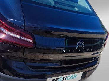 SPOTICAR Citroën C4 X Feel Bold 1.2 Benzİnlİ Otm.130 Hp İkinci El Araç - Hatchback Benzin Siyah - Bursa - 1200034527_5