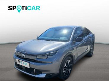 SPOTICAR Citroën C4 X 1.2 Puretech Max 130hp İkinci El Araç - Hatchback Benzin Gri - İstanbul - 1200034679_1