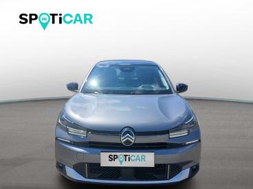 SPOTICAR Citroën C4 X 1.2 Puretech Max 130hp İkinci El Araç - Hatchback Benzin Gri - İstanbul - 1200034679_2