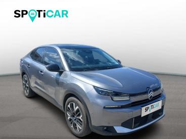 SPOTICAR Citroën C4 X 1.2 Puretech Max 130hp İkinci El Araç - Hatchback Benzin Gri - İstanbul - 1200034679_3