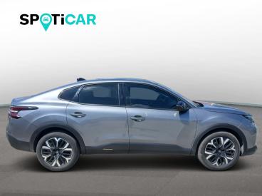 SPOTICAR Citroën C4 X 1.2 Puretech Max 130hp İkinci El Araç - Hatchback Benzin Gri - İstanbul - 1200034679_4
