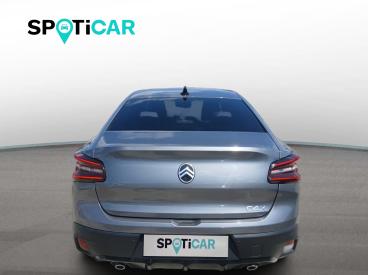 SPOTICAR Citroën C4 X 1.2 Puretech Max 130hp İkinci El Araç - Hatchback Benzin Gri - İstanbul - 1200034679_5