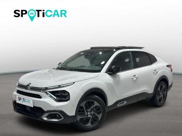 SPOTICAR Citroën C4 X 1.5 Bluehdı Shine Bold Eat8 İkinci El Araç - Hatchback Benzin Beyaz - Balikesir - 1200034838_1