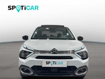 SPOTICAR Citroën C4 X 1.5 Bluehdı Shine Bold Eat8 İkinci El Araç - Hatchback Benzin Beyaz - Balikesir - 1200034838_2