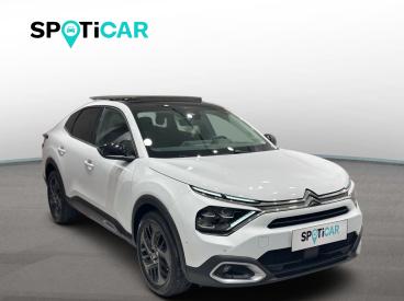 SPOTICAR Citroën C4 X 1.5 Bluehdı Shine Bold Eat8 İkinci El Araç - Hatchback Benzin Beyaz - Balikesir - 1200034838_3