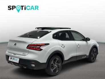 SPOTICAR Citroën C4 X 1.5 Bluehdı Shine Bold Eat8 İkinci El Araç - Hatchback Benzin Beyaz - Balikesir - 1200034838_5