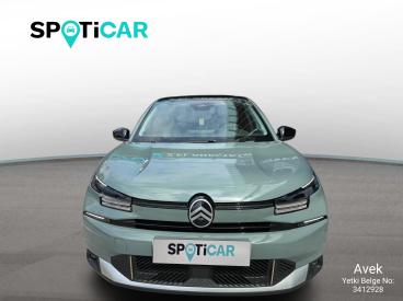SPOTICAR Citroën C4 X 1.2 Puretech 130hp Eat8 Max İkinci El Araç - Hatchback Benzin Yeşil - Istanbul - 1200034848_2